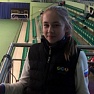 Петровская и Красакова сыграют в парном финале TE3 во Всеволожске