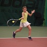 Власов и Позднякова - в 1/4 финала TE Siauliai Tennis School Cup by Toyota 2018