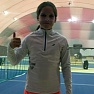 Дарья Шадчнева - в финале РТТ по 15-летним в Одинцово!