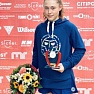 Ксения Зайцева выиграла турнир ITF J1 в Германии в одиночном и парном разрядах!