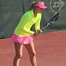Настя Потапова сыграет в финале турнира ITF