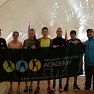 Командное Первенство России U16. Сборная г. Химки - Сборная г. Одинцово - 6:0!