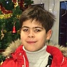 Поздравляем Антона Балалыкина!