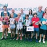 Khimki Kids Open: Финалы и Церемония награждения