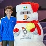 TE ONE SGM Christmas Cup 2020 Super Category. Интервью с Крисом Спиру