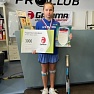 Николь Максименко одержала победу на турнире РТТ в Pro Club!