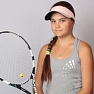 Ника Пепеляева заняла 3-е место в группе на Первенстве России U14