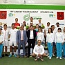 ITF O1 Properties Tula Open 2018. На лихой волне...