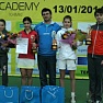 O1Properties Khimki Junior Open-2014. Моменты триумфа (видео)