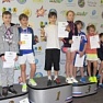Турнир ЕРТЛ 10s Minitennis 12 лет и мол. в парном разряде отменен!