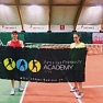 ITF Juniors и РТТ, с переменным успехом