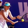 А.Потапова и Г.Воскобоева завершили выступление на турнире WTA в Нью-Йорке