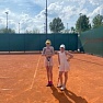 "Академики" в стартовых составах сборных России U12!
