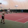 Wilson Khimki Junior Open II - Итоговый отчет