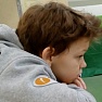 РТТ III В Tula Junior Open-1. Добрались до четвертьфиналов…