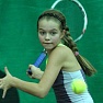 Лиза Дементьева вышла во второй круг турнира TE во Всеволожске