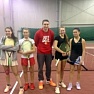 Дарья Шадчнева, Татьяна Дзан, Анна Уколова и др. на турнирах TE, РТТ и ITF