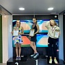 Дарья Корешкова завоевала серебро на РТТ в Донском!