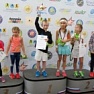 В Академии 19 ноября проведен очередной турнир ЕРТЛ 10s Minitennis