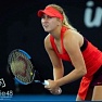 Анастасия Потапова и Даяна Ястремская вышли в полуфинал WTA в Хобарте в паре