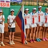 Summer Cups 2014 - Финал