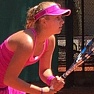 Настя Потапова впервые вошла в ТОП-100 рейтинга ITF!