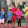 Приглашаем на турнир ЕРТЛ 10S Minitennis в Академии - 11 июня!