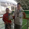 Чингиз Кабиров победил на турнире в Уфе