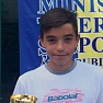 Первый титул Максима Донцова на турнире Tennis Europe!