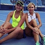А. Потапова - серебряный призер ITF $15,000 Sharm El Sheik в одиночке и в паре