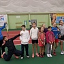 Донцов вышел в финал турнира в Пензе, Малашина – в 1/4 финала