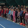 В Одинцово 5 марта разыграли награды турнира ЕРТЛ 10s Minitennis