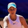 Анастасия Потапова уступила на старте WTA BGL BNP Paribas Luxembourg Open