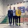 "Академики" в решающих матчах TE3 Tarpishchev Cup U14