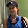 Ксения Алёшина взяла уверенный старт на ITF Grade 4 в Дании