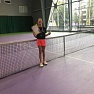 Мария Дущак и Альбина Федулова стали призерами турниров РТТ