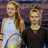 TE1 O1 Properties Christmas Cup 2018. Теннисные триллеры!