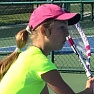 Junior Orange Bowl-2014. Влада проиграла, Настя идет дальше…