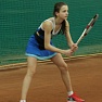 Турниры TE. Бабкова и Сороколет одержали победы
