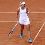 Анастасия Потапова - в финале турнира WTA в Лозанне в паре!