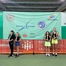 Титул и финалы "академиков" на TE1 SOUL CUP U12 в Стамбуле!