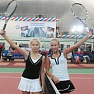 Турнир TE2 U14 в Академии Александра Островского в Химках