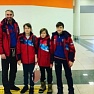 Сборная России B12 заняла 5-е место на Tennis Europe Winter Cups by HEAD