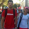 Анастасия Потапова – в финале Eddie Herr International-2013