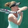 Екатерина Казионова дошла до полуфинала ITF G2 в Ташкенте