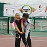 Турнир ЕРТЛ 10s Minitennis в Долгопрудном - 20 сентября 2015 г.