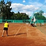 Отчет о турнире Wilson Khimki Junior Open II. День 3