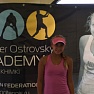 Junior Orange Bowl-2014. Трудная дорога в финал Насти Потаповой