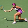 Анастасия Потапова во вторник вступает в борьбу на турнире WTA-1000 в Майами