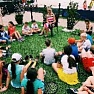 Khimki Kids Open: День Третий - слово главному судье и о результатах